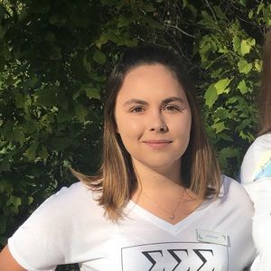 Meet your Posher, Sydney